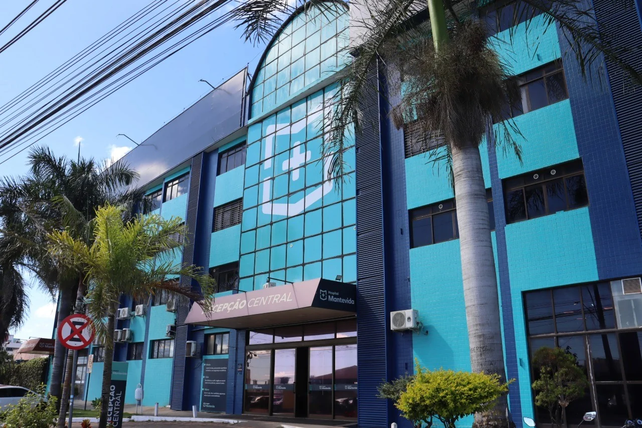 Hospital Mantevida Taguatinga