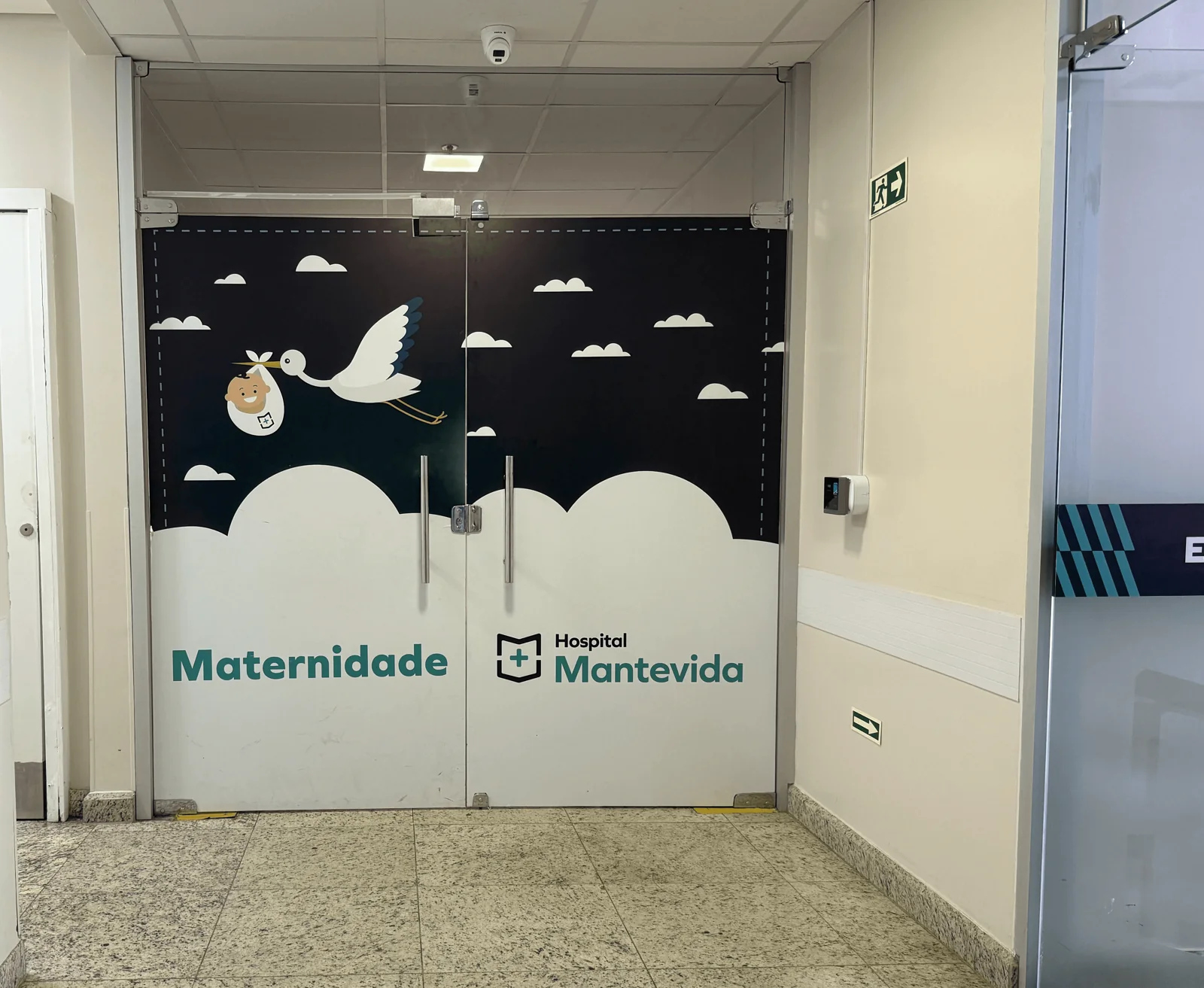 Hospital Mantevida Asa Norte