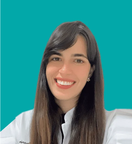 Terapeuta Laina Amorim