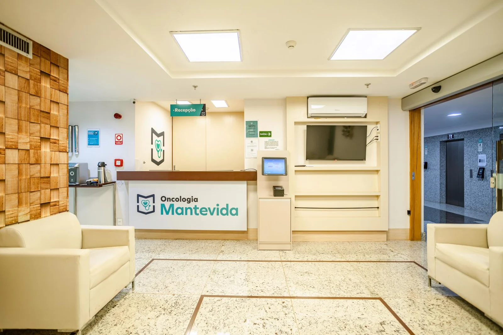 Oncologia Mantevida