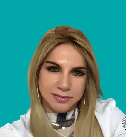 Dra. Elena Garcia Orta