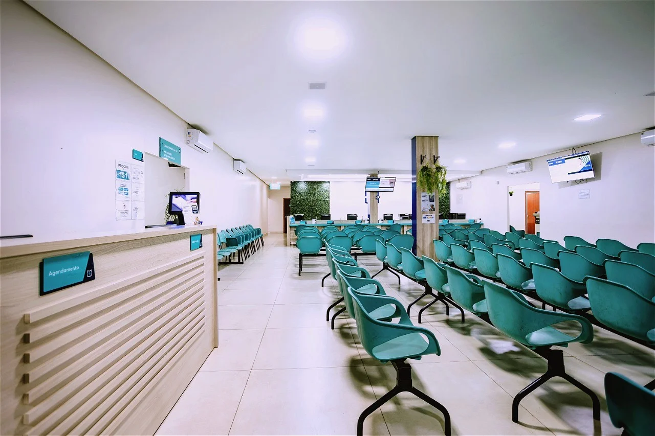 Centro Clínico Mantevida - Ceilândia