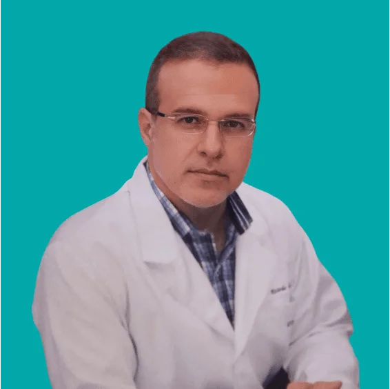 Dr. Ricardo Filgueiras da Matta