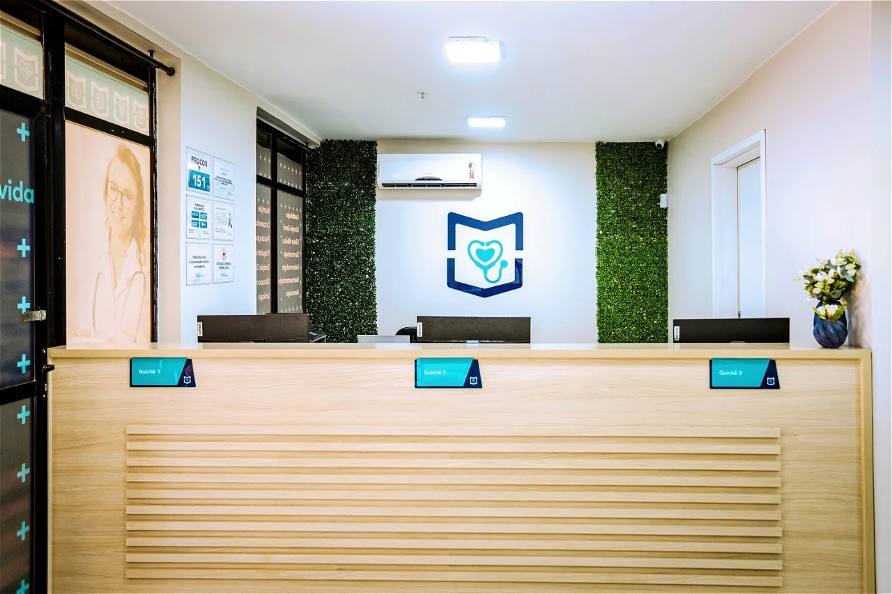 Centro Clínico Mantevida - Asa Sul