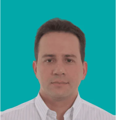 Dr. Dennis Holand