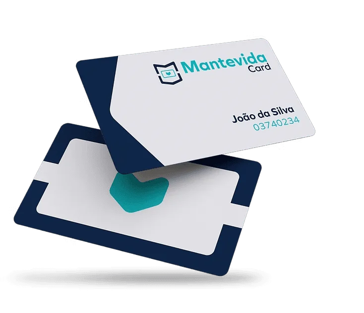Mantevida Card