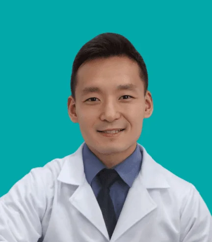 Dr. Eric H. Taninaka